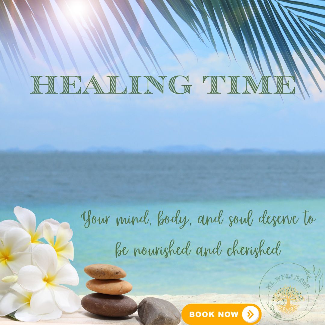 ๐ 1-on-1 Spiritual Healing Consultation (60-Min Zoom)
