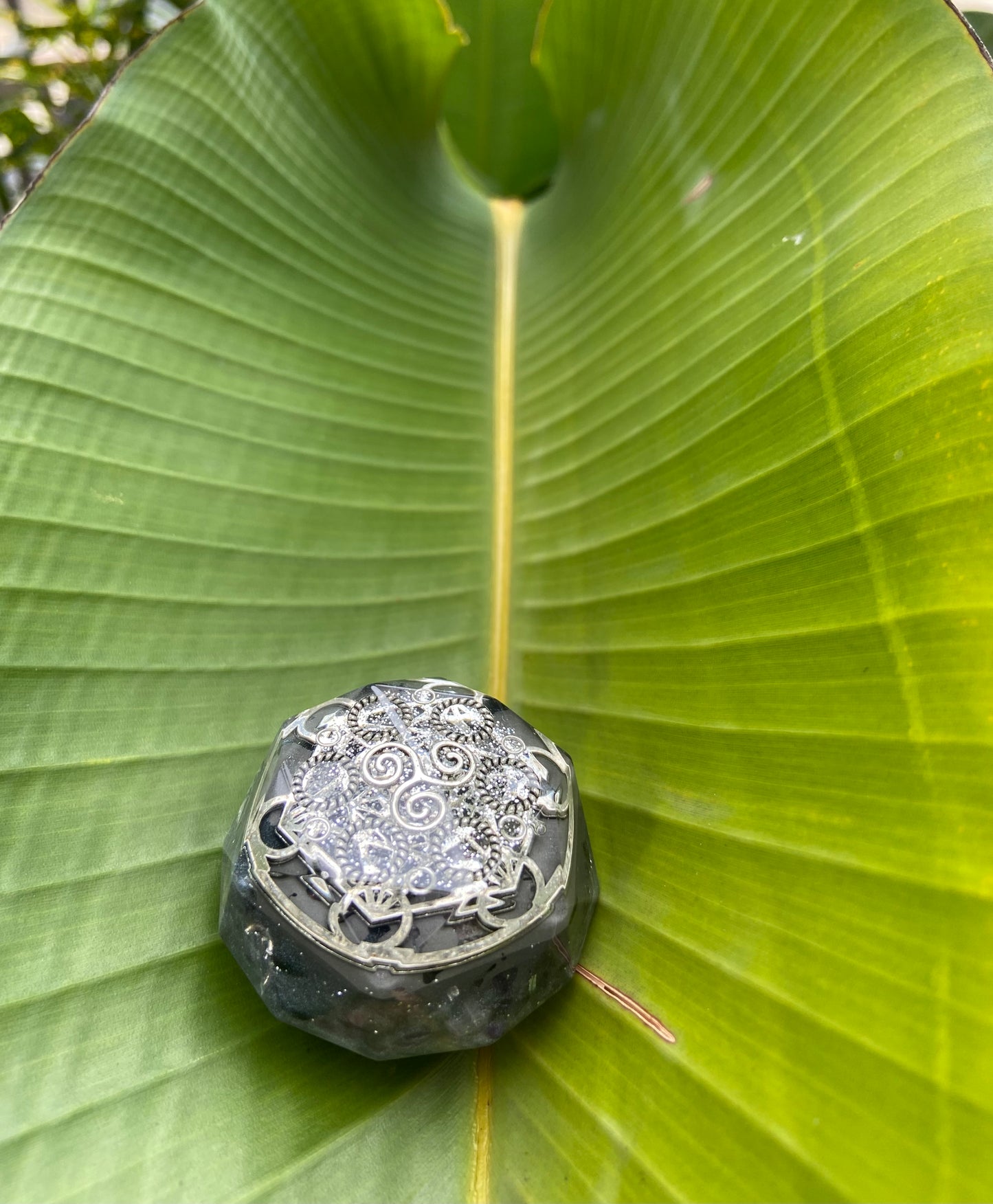 SereniCore Orgonite