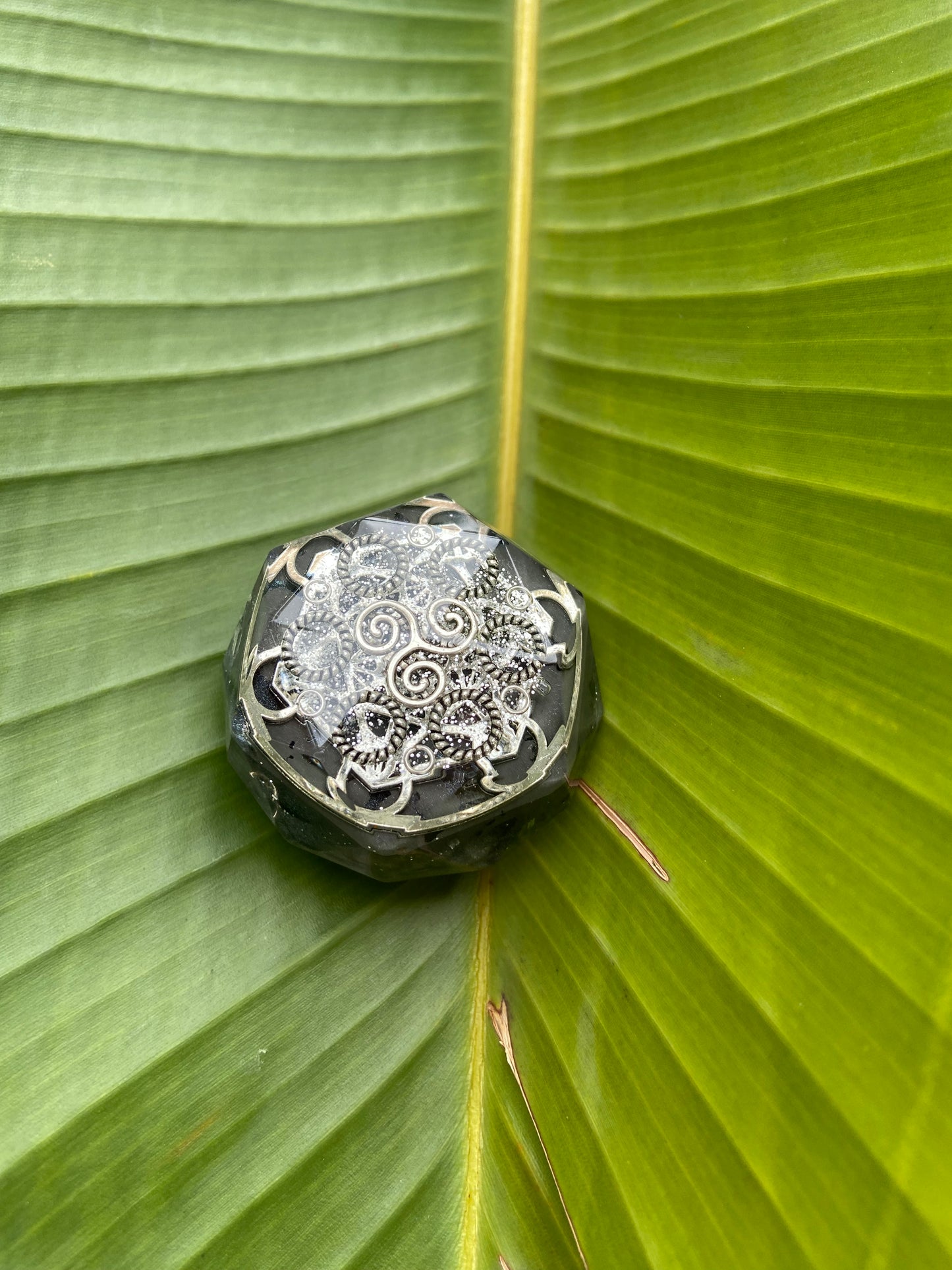 SereniCore Orgonite