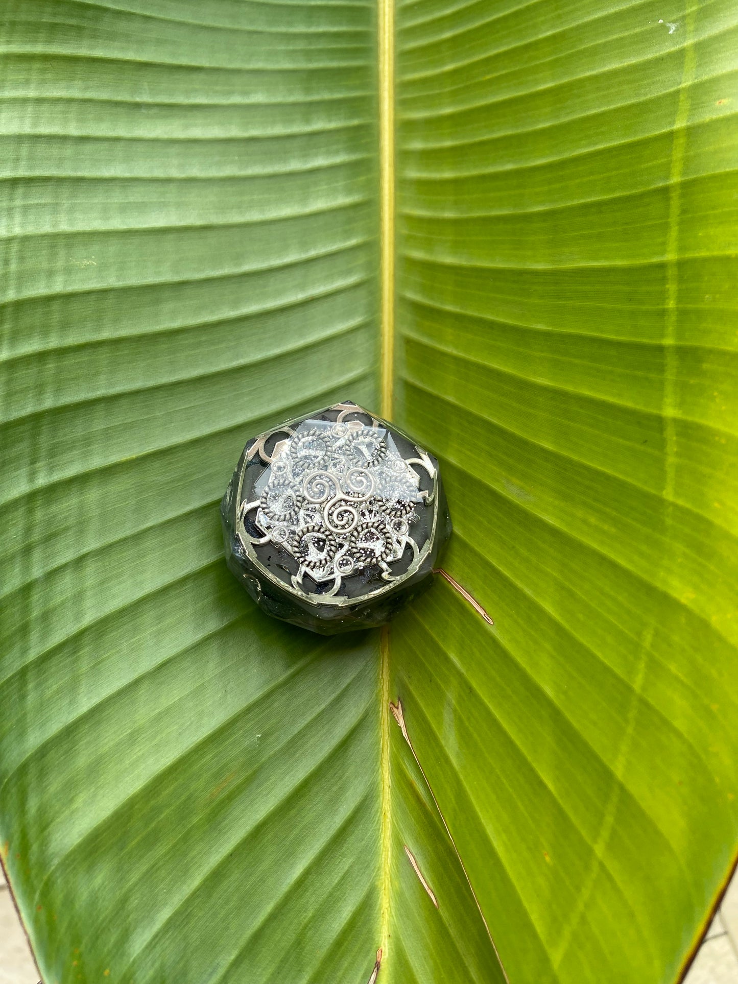 SereniCore Orgonite