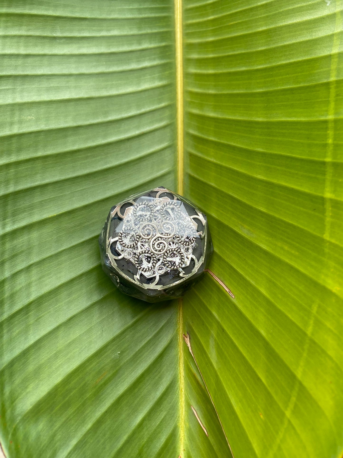SereniCore Orgonite