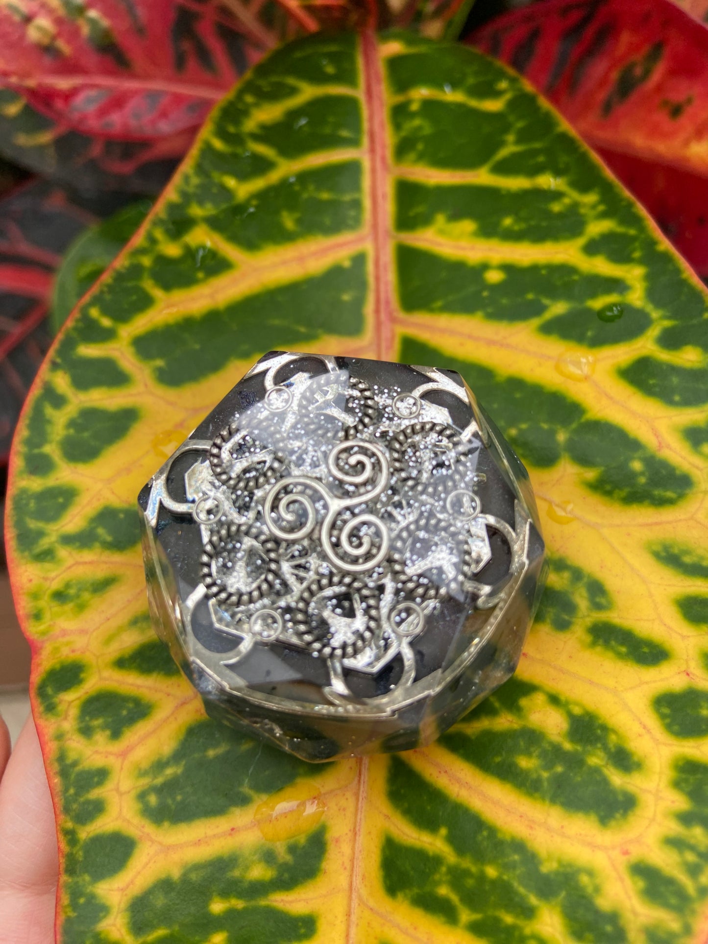 SereniCore Orgonite