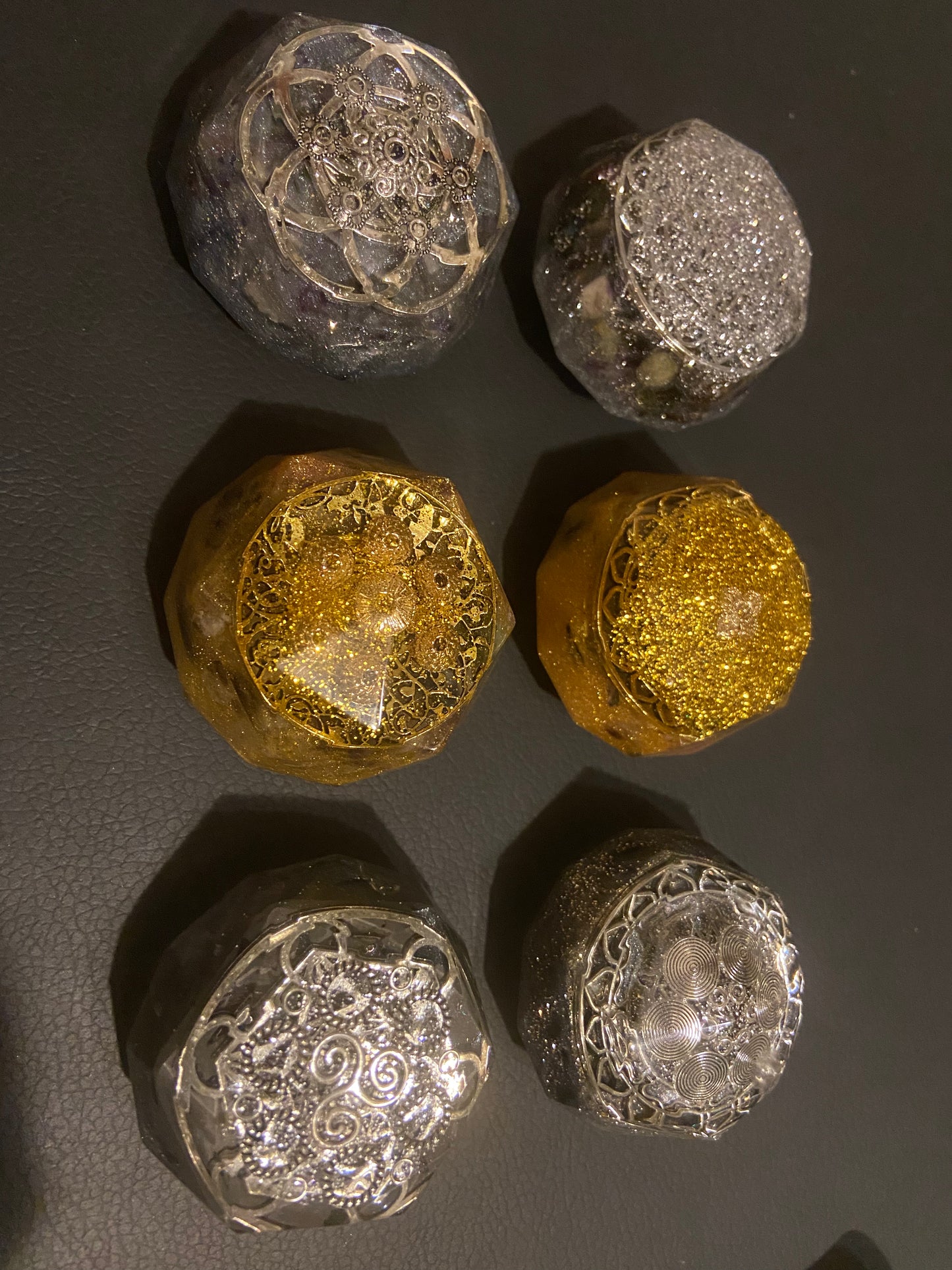 SereniCore Orgonite