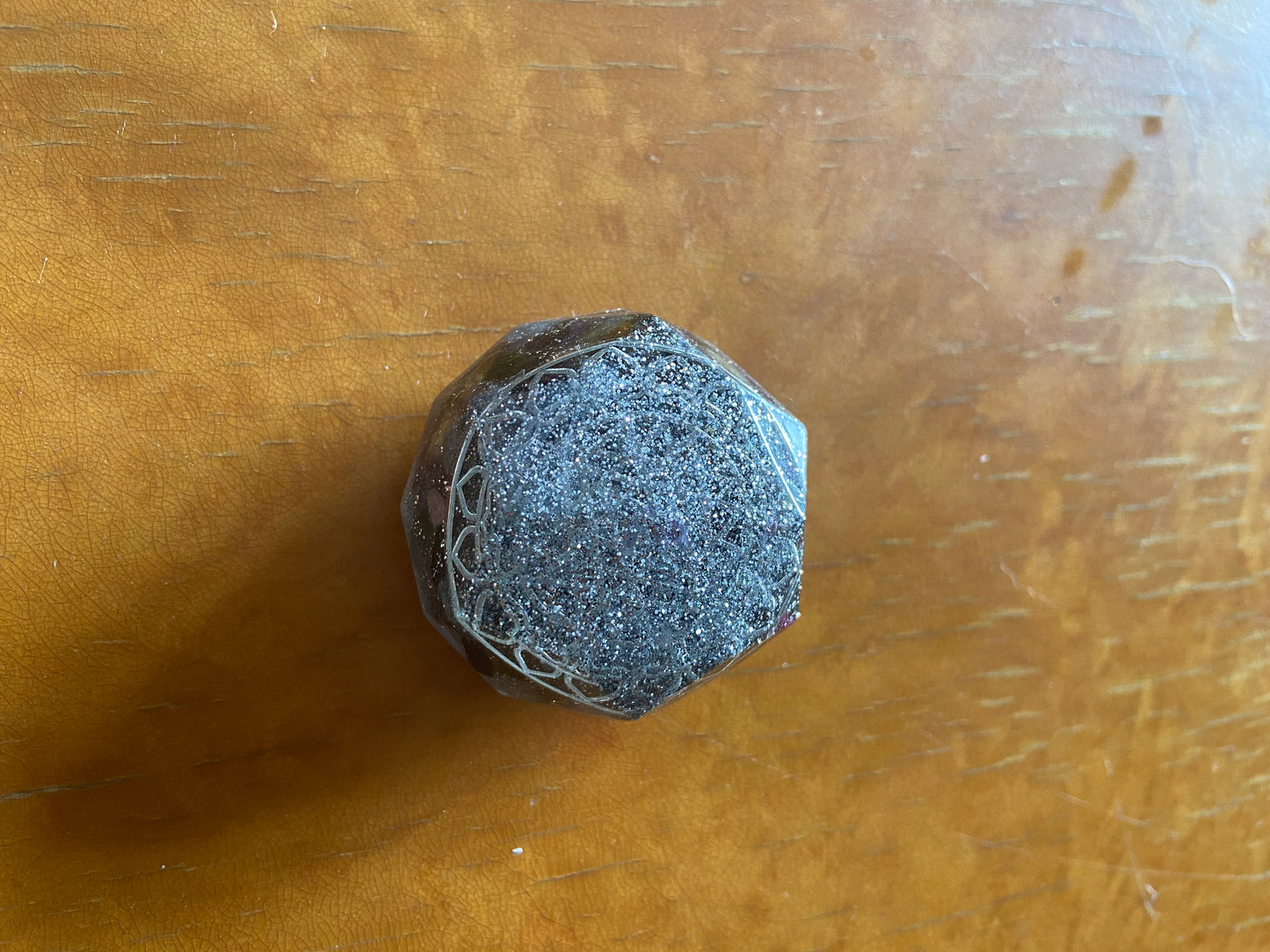 SereniCore Orgonite
