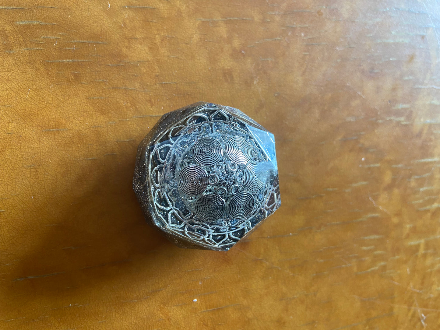 SereniCore Orgonite