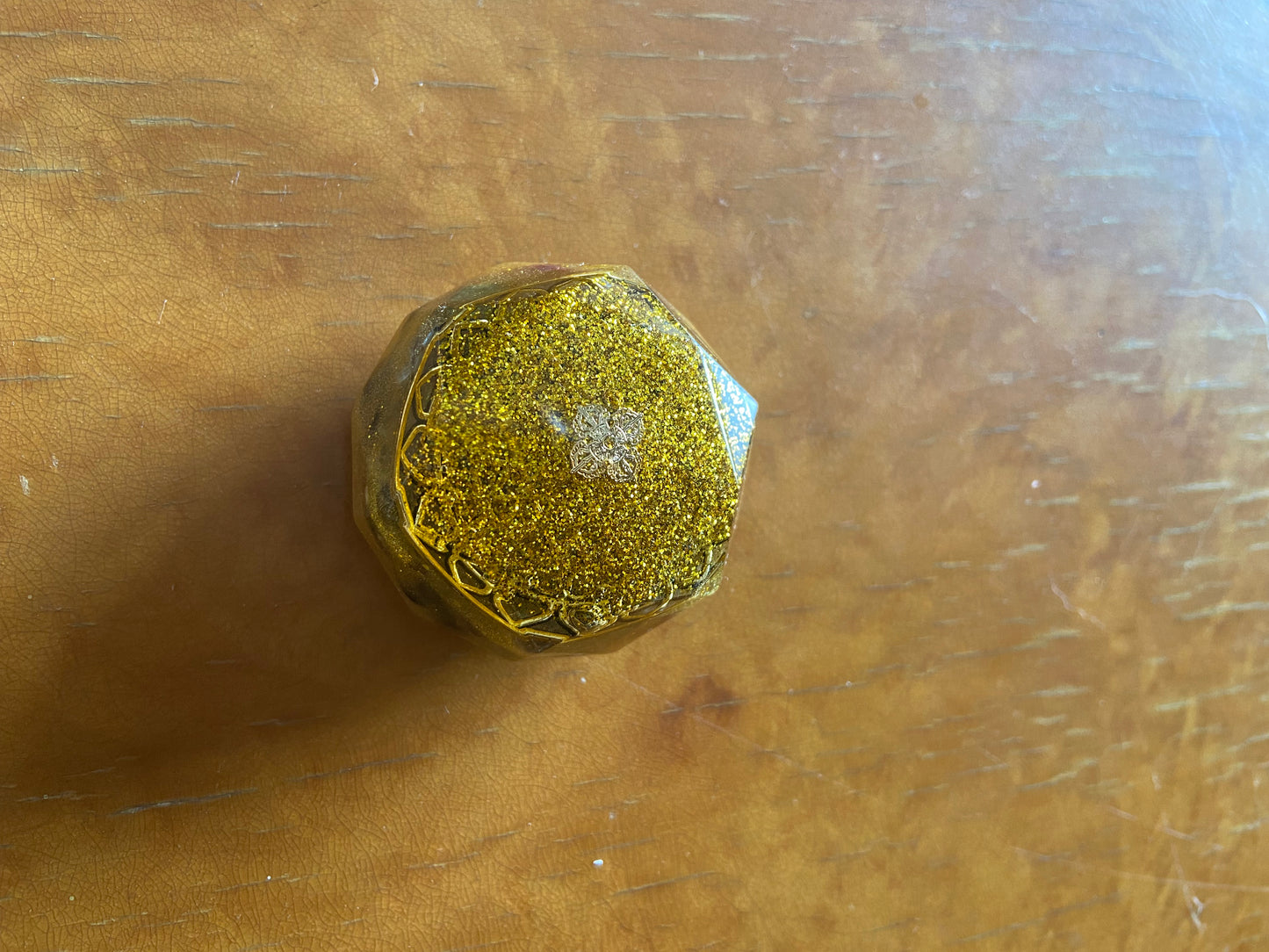 SereniCore Orgonite
