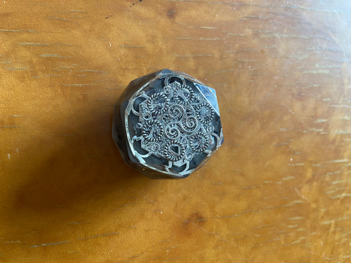 SereniCore Orgonite
