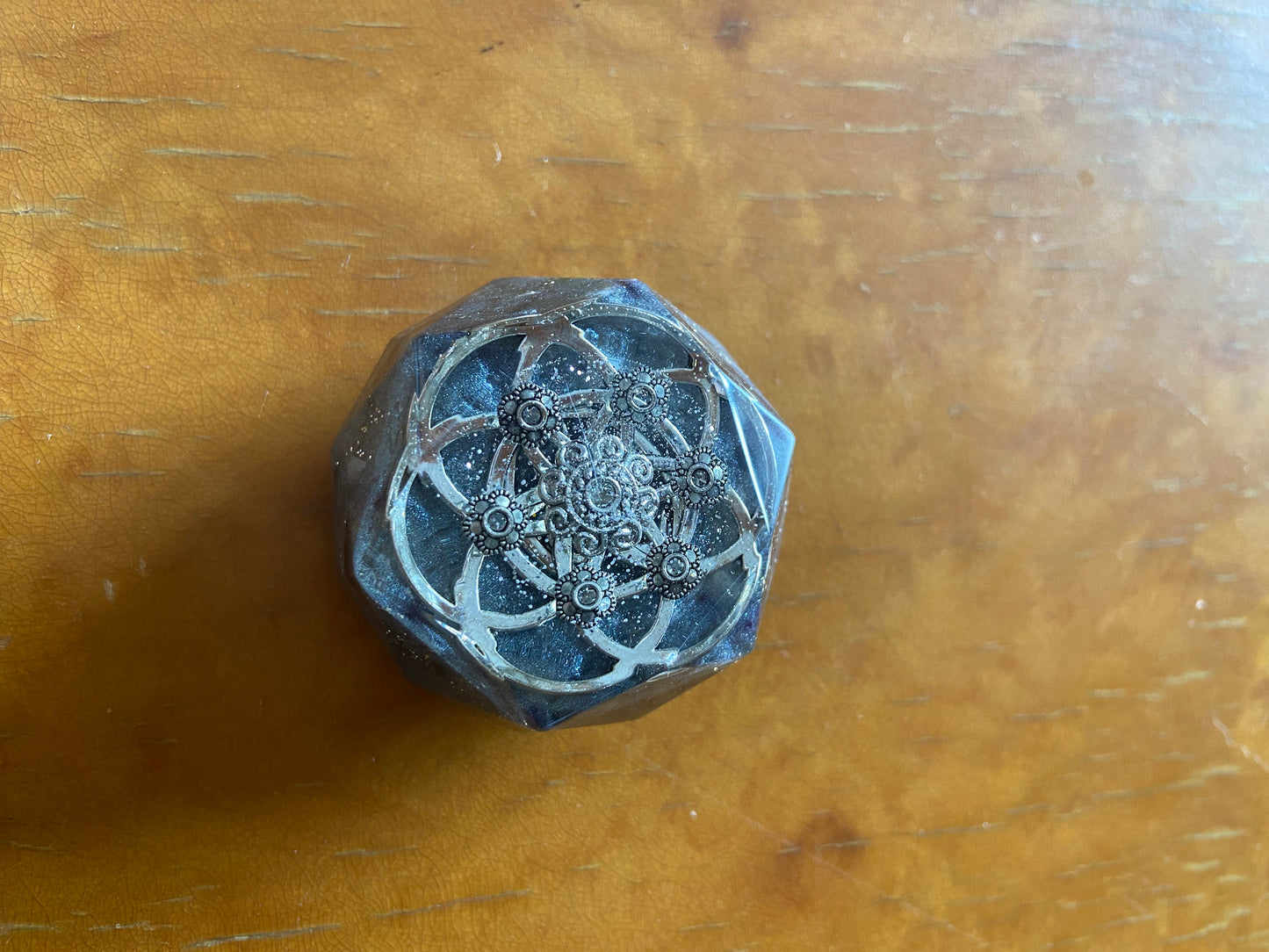 SereniCore Orgonite