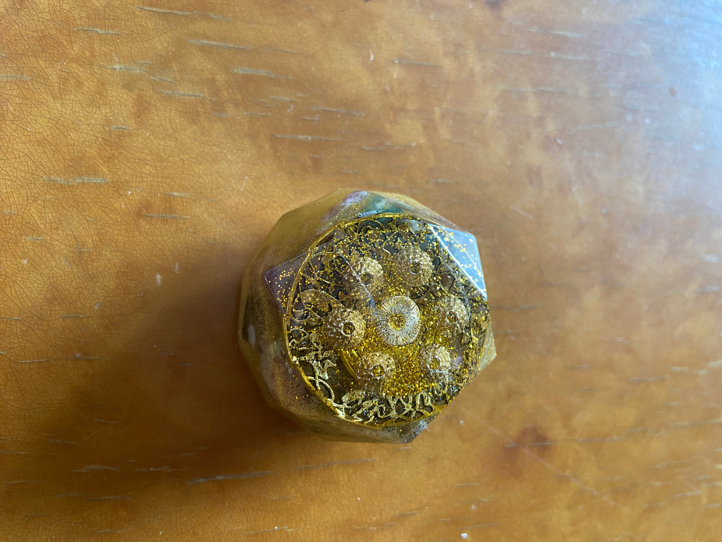 SereniCore Orgonite