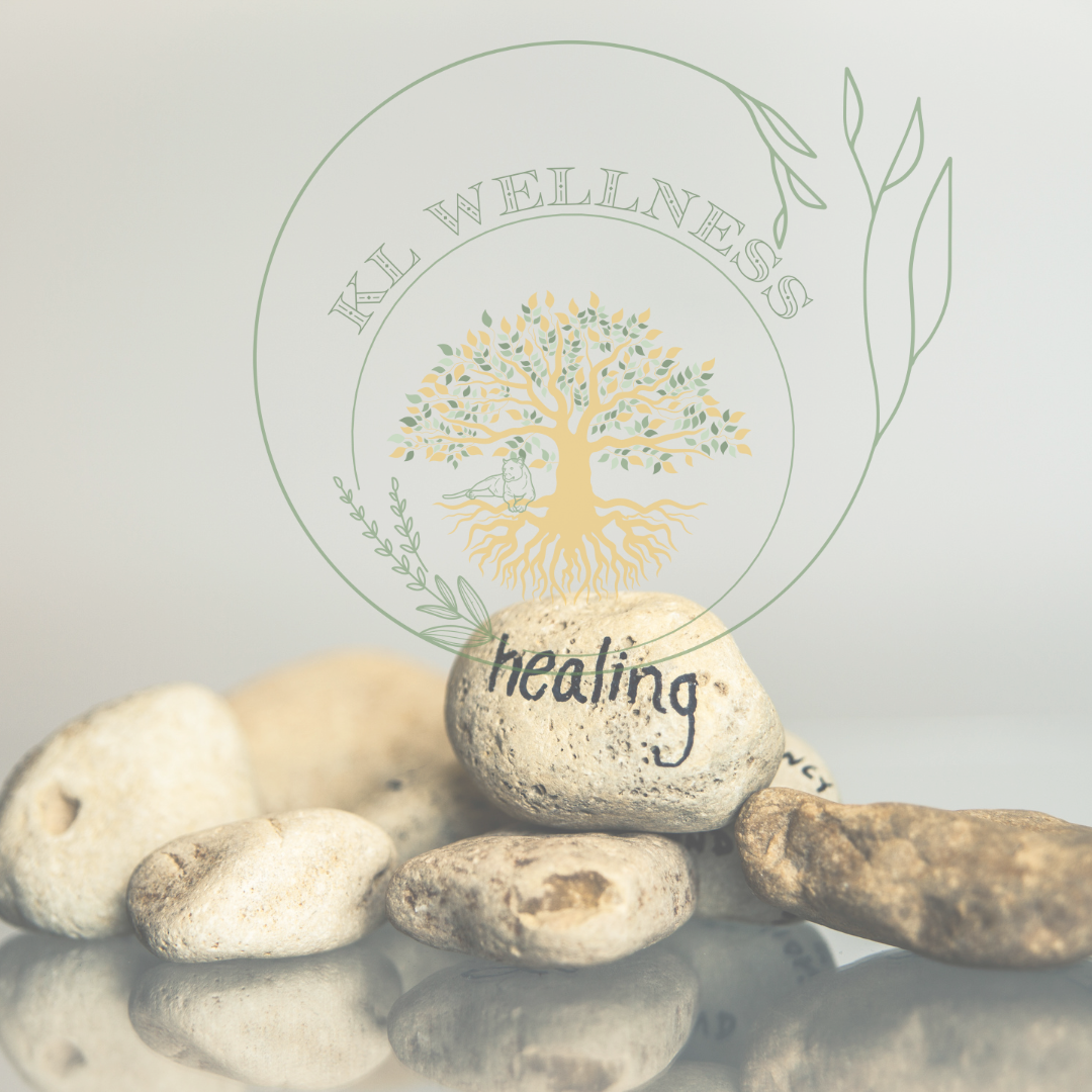 Distance Healing Appointment