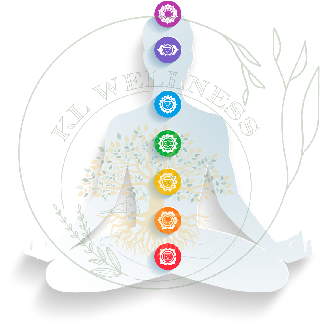 Distance Healing Appointment